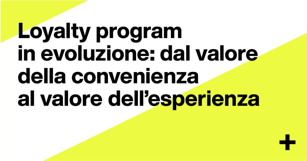 Loyalty-program