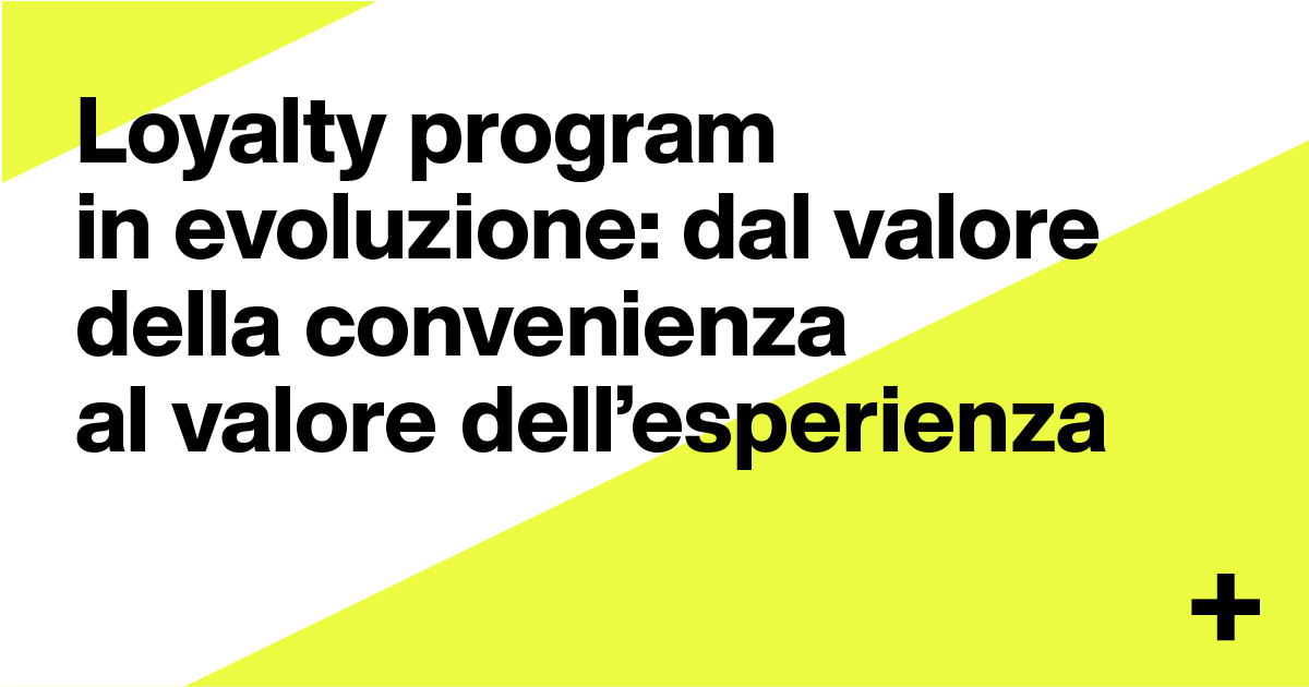 Loyalty-program