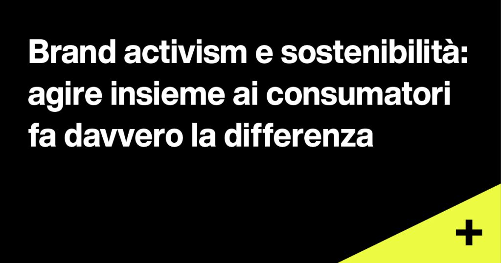Brand-activism