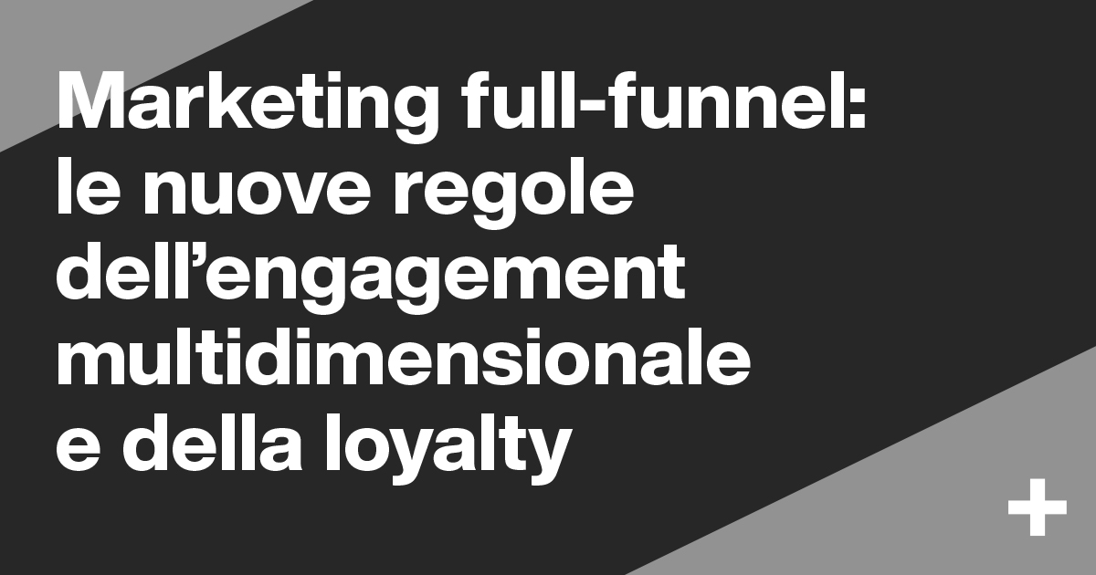 Marketing-full-funnel